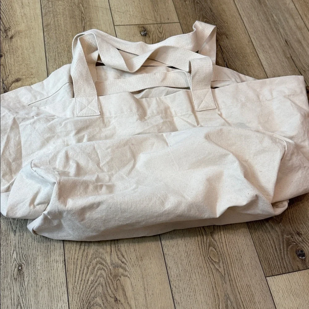 Double Strap FWRD Bag